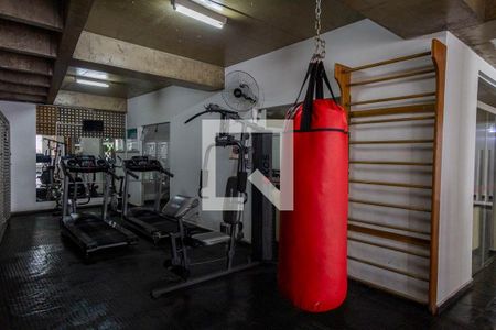 Apartamento à venda com 50m², 2 quartos e 1 vaga