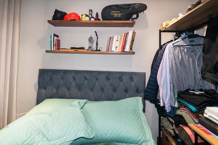 Apartamento à venda com 50m², 2 quartos e 1 vaga