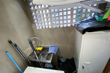 Apartamento à venda com 50m², 2 quartos e 1 vaga