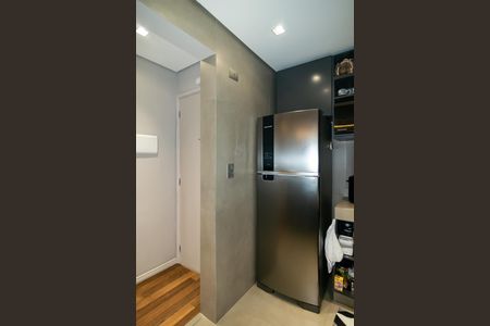 Apartamento à venda com 50m², 2 quartos e 1 vaga