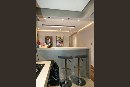 Apartamento à venda com 50m², 2 quartos e 1 vaga