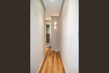 Apartamento à venda com 50m², 2 quartos e 1 vaga