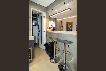 Apartamento à venda com 50m², 2 quartos e 1 vaga