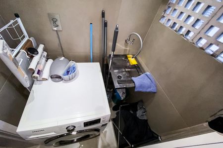 Apartamento à venda com 50m², 2 quartos e 1 vaga