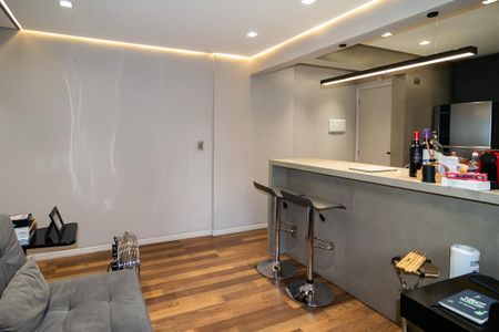 Apartamento à venda com 50m², 2 quartos e 1 vaga