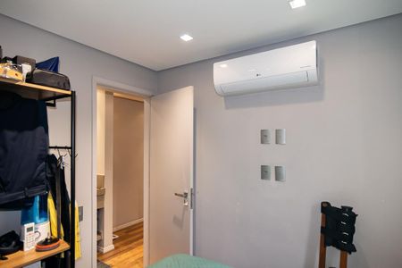 Apartamento à venda com 50m², 2 quartos e 1 vaga