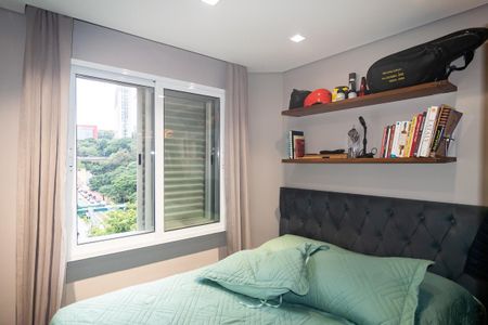Apartamento à venda com 50m², 2 quartos e 1 vaga