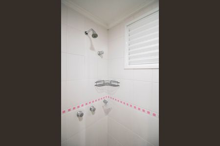 Apartamento para alugar com 79m², 2 quartos e 1 vagaBANHEIRO