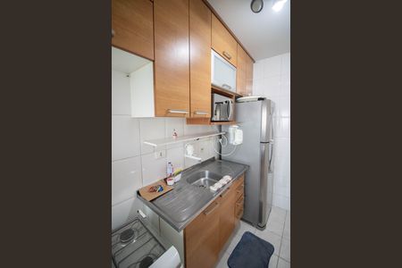 Apartamento para alugar com 79m², 2 quartos e 1 vagaCOZINHA