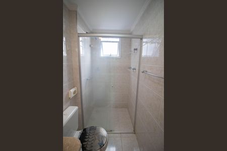 Apartamento para alugar com 79m², 2 quartos e 1 vagaBANHEIRO DA SUÍTE