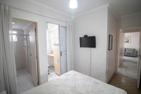 Apartamento para alugar com 79m², 2 quartos e 1 vagaSUÍTE