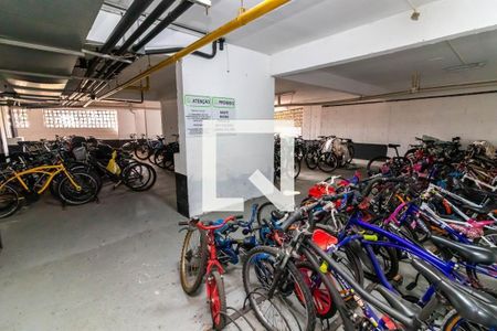 Apartamento para alugar com 79m², 2 quartos e 1 vagaÁREA COMUM