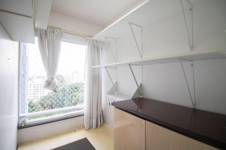 Apartamento para alugar com 79m², 2 quartos e 1 vagaSUÍTE