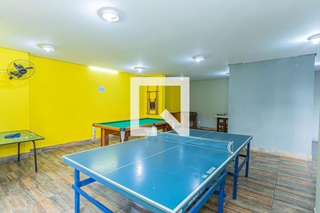 Apartamento para alugar com 79m², 2 quartos e 1 vagaÁREA COMUM