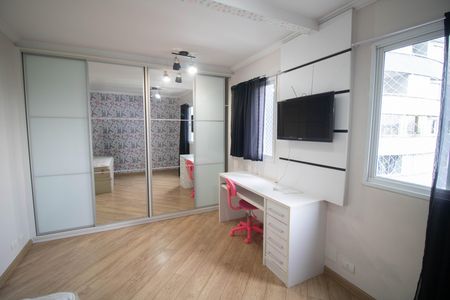 Apartamento para alugar com 79m², 2 quartos e 1 vagaQUARTO 2