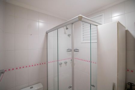 Apartamento para alugar com 79m², 2 quartos e 1 vagaBANHEIRO
