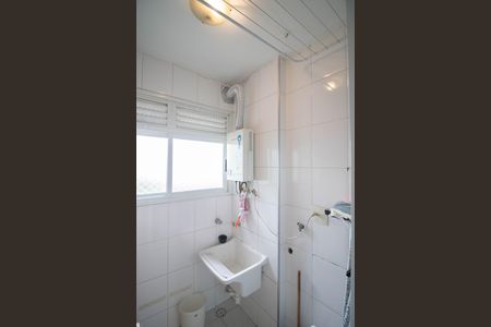 Apartamento para alugar com 79m², 2 quartos e 1 vagaÁREA DE SERVIÇO