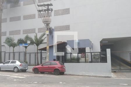 Apartamento para alugar com 79m², 2 quartos e 1 vagaFACHADA