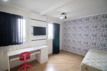 Apartamento para alugar com 79m², 2 quartos e 1 vagaQUARTO 2