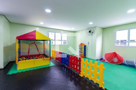 Apartamento para alugar com 79m², 2 quartos e 1 vagaÁREA COMUM
