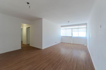 Sala de apartamento para alugar com 2 quartos, 100m² em Consolação, São Paulo
