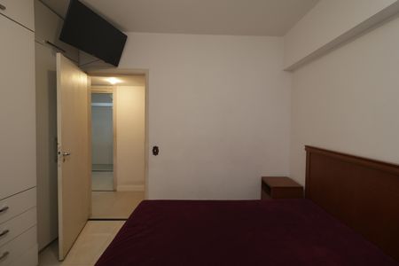 Apartamento para alugar com 86m², 3 quartos e 1 vagaQuarto 1
