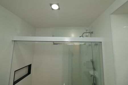 Apartamento para alugar com 86m², 3 quartos e 1 vagaBanheiro 1