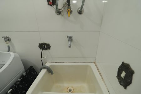Apartamento para alugar com 86m², 3 quartos e 1 vagaÁrea de Serviço