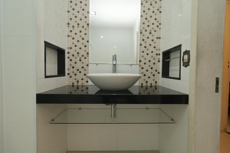 Apartamento para alugar com 86m², 3 quartos e 1 vagaBanheiro 1