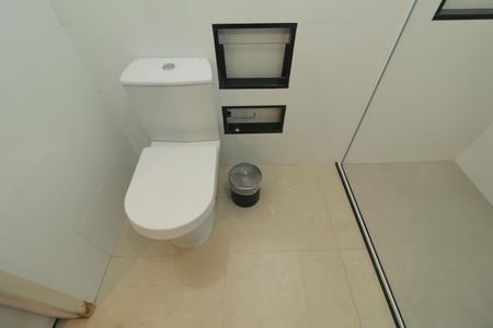 Apartamento para alugar com 86m², 3 quartos e 1 vagaBanheiro 1