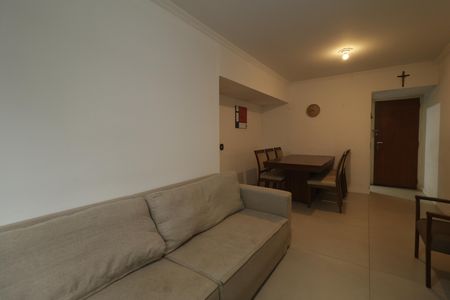 Apartamento para alugar com 86m², 3 quartos e 1 vagaSala