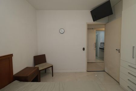 Apartamento para alugar com 86m², 3 quartos e 1 vagaQuarto 2