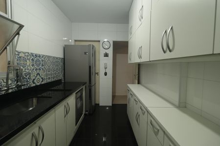 Apartamento para alugar com 86m², 3 quartos e 1 vagaCozinha