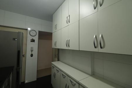 Apartamento para alugar com 86m², 3 quartos e 1 vagaCozinha