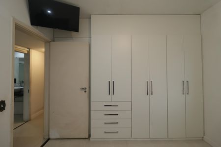 Apartamento para alugar com 86m², 3 quartos e 1 vagaQuarto 2