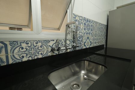 Apartamento para alugar com 86m², 3 quartos e 1 vagaCozinha