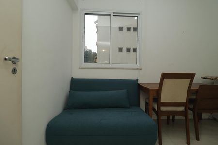 Apartamento para alugar com 86m², 3 quartos e 1 vagaQuarto 3