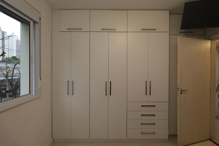 Apartamento para alugar com 86m², 3 quartos e 1 vagaQuarto 1