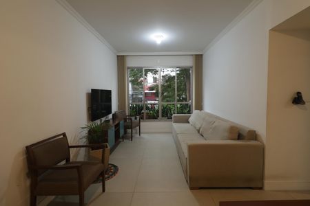 Apartamento para alugar com 3 quartos, 86m² em Vila Mariana, São Paulo