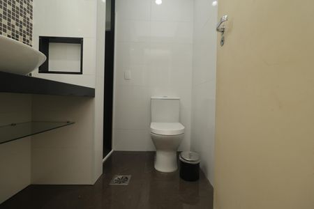 Apartamento para alugar com 86m², 3 quartos e 1 vagaBanheiro 2