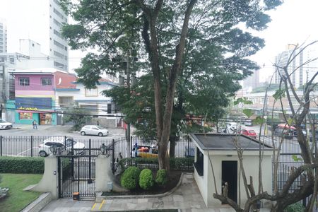Vista do Quarto 1 de apartamento para alugar com 3 quartos, 86m² em Vila Mariana, São Paulo