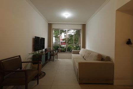 Apartamento para alugar com 86m², 3 quartos e 1 vagaSala
