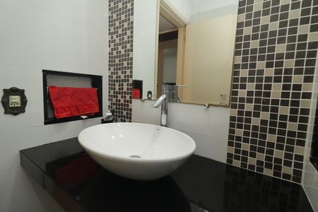 Apartamento para alugar com 86m², 3 quartos e 1 vagaBanheiro 2