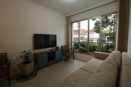 Apartamento para alugar com 86m², 3 quartos e 1 vagaSala