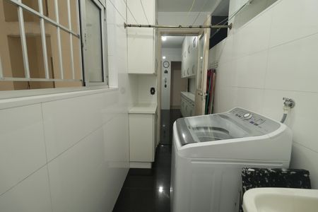 Apartamento para alugar com 86m², 3 quartos e 1 vagaÁrea de Serviço