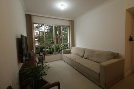 Apartamento para alugar com 86m², 3 quartos e 1 vagaSala