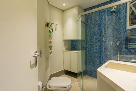 Apartamento à venda com 241m², 4 quartos e 4 vagas