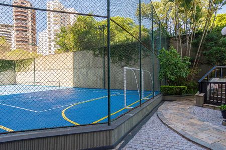 Apartamento à venda com 241m², 4 quartos e 4 vagas