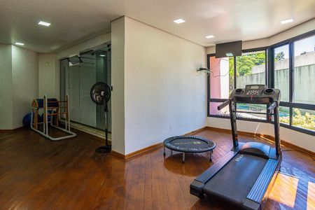 Apartamento à venda com 241m², 4 quartos e 4 vagas