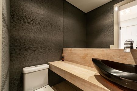 Apartamento à venda com 335m², 4 quartos e 4 vagas